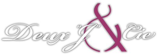 Logo Les Deux J & Cie